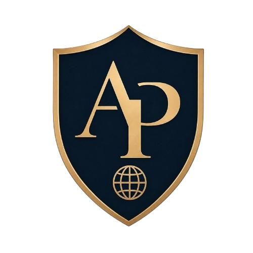 AP Crest